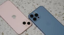iPhone13シリーズのカラーラインナップを一通りレビュー
