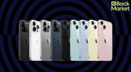 iPhone15のカラーバリエーションとおすすめの新色をご紹介【他モデルと色の種類を比較】