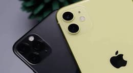 iPhone11シリーズの違いを比較！iPhone11と11 Proと11 Pro Maxのスペック・価格は？