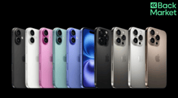 iPhone16の色・人気のカラーを紹介【新色の評判をアンケート結果で解説】