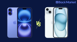 iPhone16とiPhone15の違いとは？スペック比較まとめ【どちらを買うべき？】