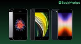 iPhone SEとは？各世代のスペックや違い・人気の理由を解説！
