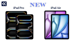 2024年の最新iPadモデルのレビュー解説！新型iPad Pro・iPad Air・iPad miniのスペック評価