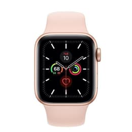 flyde fordøje han Apple Watch Series 5 40mm - GPSモデル - アルミニウム ゴールド ケース- スポーツバンド 【整備済み再生品】 | バックマーケット flyde fordøje han Apple Watch Series 5 40mm - GPSモデル - アルミニウム ゴールド ケース- スポーツバンド 【整備済み再生品】 | バックマーケット