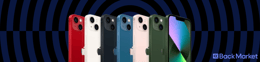 iPhone13 色