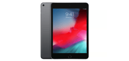 Apple iPad mini