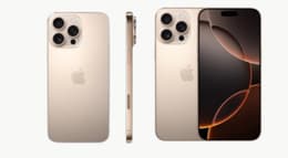 iPhone16 Pro Max