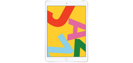 iPad 10.2 インチ 第7世代