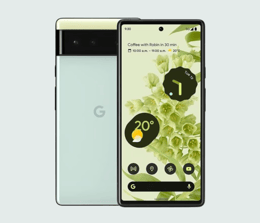 Google Pixel 6