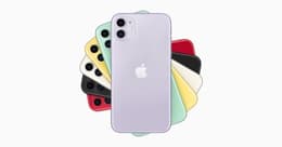 iphone 11 models