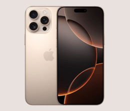 iPhone 16 Pro