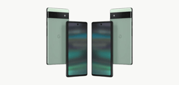 Google Pixel 6a