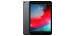 iPad mini 7.9 インチ 第5世代