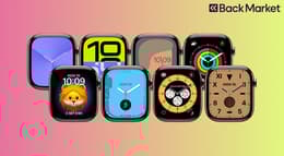 初心者におすすめのApple Watch
