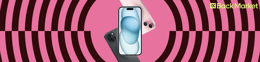 iphone15 Plus レビュー
