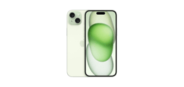 iPhone 15 Plus