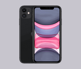 iPhone 11