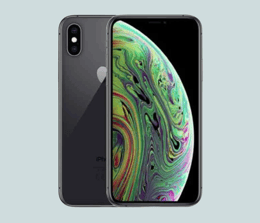 iPhone XS Max