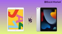 第7世代と第9世代のiPadの違い・比較や選び方を解説！