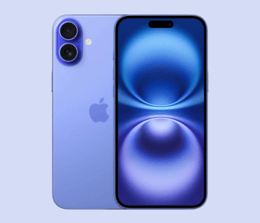 iPhone16