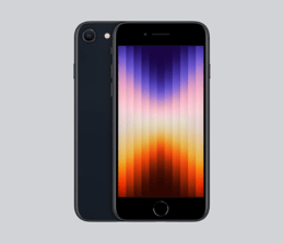 iPhone SE 第3世代