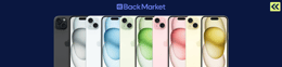 iPhone15の値段・価格比較