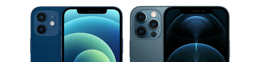 iPhone 12 vs iPhone 12 Pro