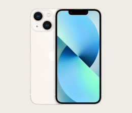 iPhone 13 mini