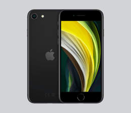 iPhone SE2