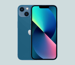 iPhone 13