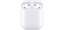 Apple AirPods 第2世代