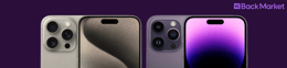 iPhone14とiPhone15の違い
