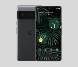 Google Pixel 6 Pro