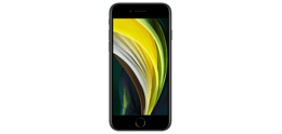 iPhone SE（第2世代）