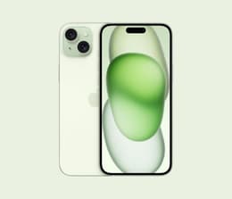 iPhone 15 Plus