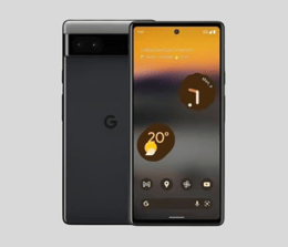 Google Pixel 6a
