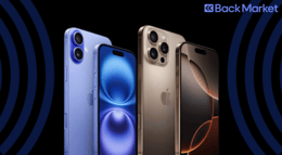 iPhone16シリーズの比較