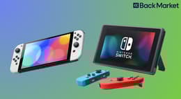 Switchの有機ELモデルと通常モデルの違いは？性能やスペックの比較・買うならどっちがいい？