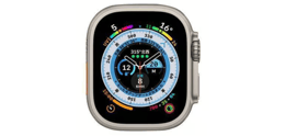 Apple Watch Ultra