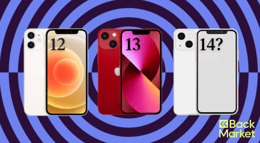 iPhone14 miniが出なかった理由