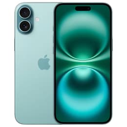 iPhone 16 Plus