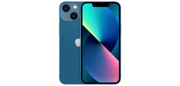 iPhone 13 mini
