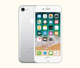 iPhone7