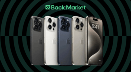 iPhone15 Pro レビュー