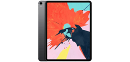 iPad Pro 12.9（第3世代）