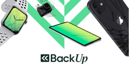 Back Marketのバックアップ(BackUp)サービス