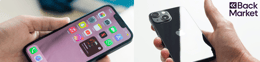 スマホ2台持ちのメリット