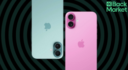 iPhone16 Plusのレビュー