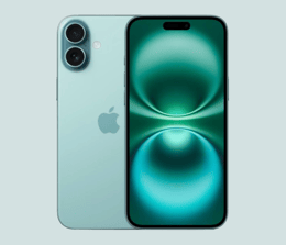 iPhone 16 Plus