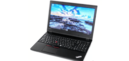 Lenovo ThinkPad L570 15" (2017) 